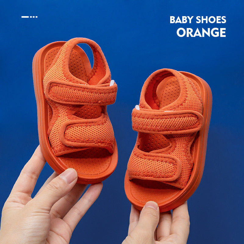 Happy Mary Kids' Shoes